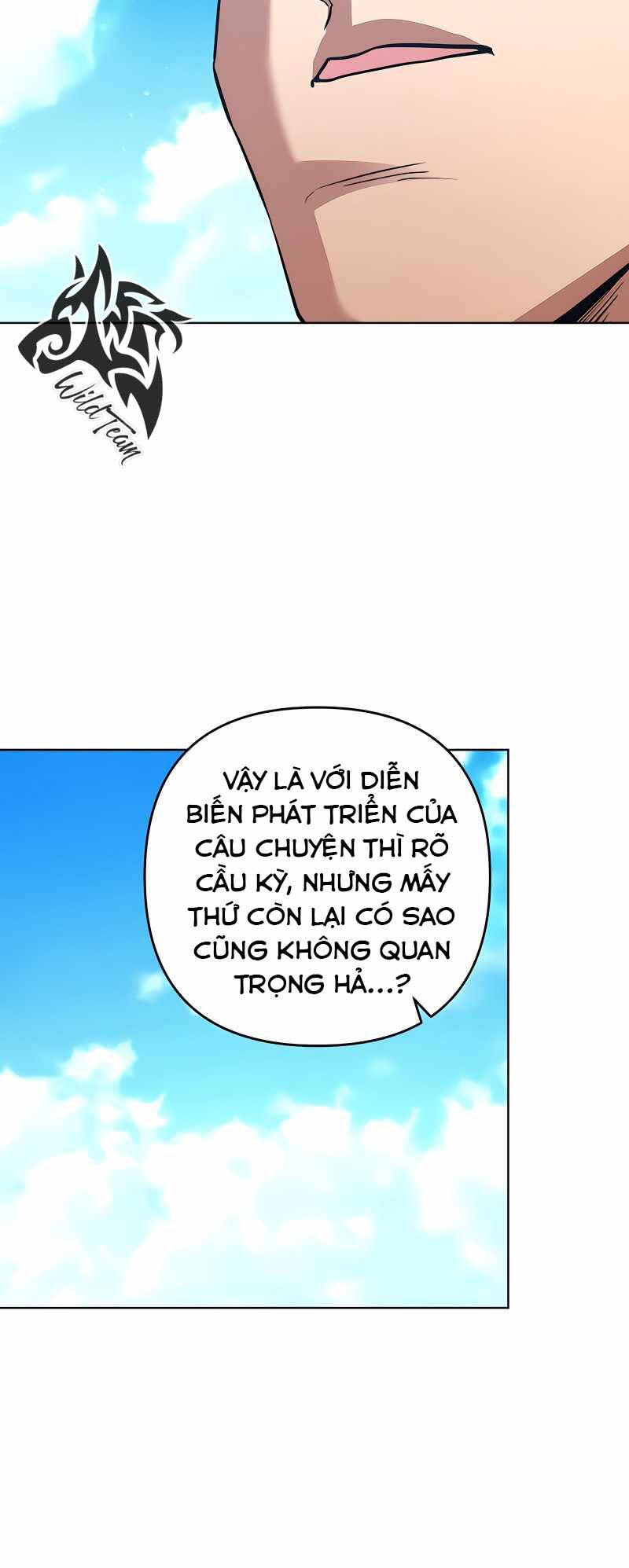 sinh tồn trong cuốn tiểu thuyết manhwa chapter 8 - Next chapter 9