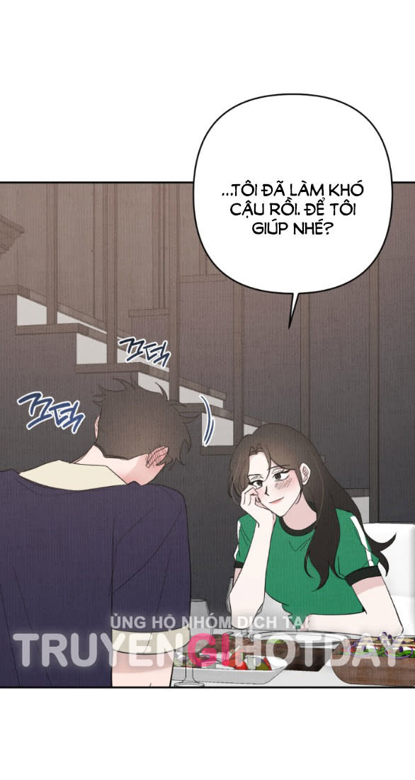 [18+] cuộc hôn nhân chính trị Chap 29 - Trang 2