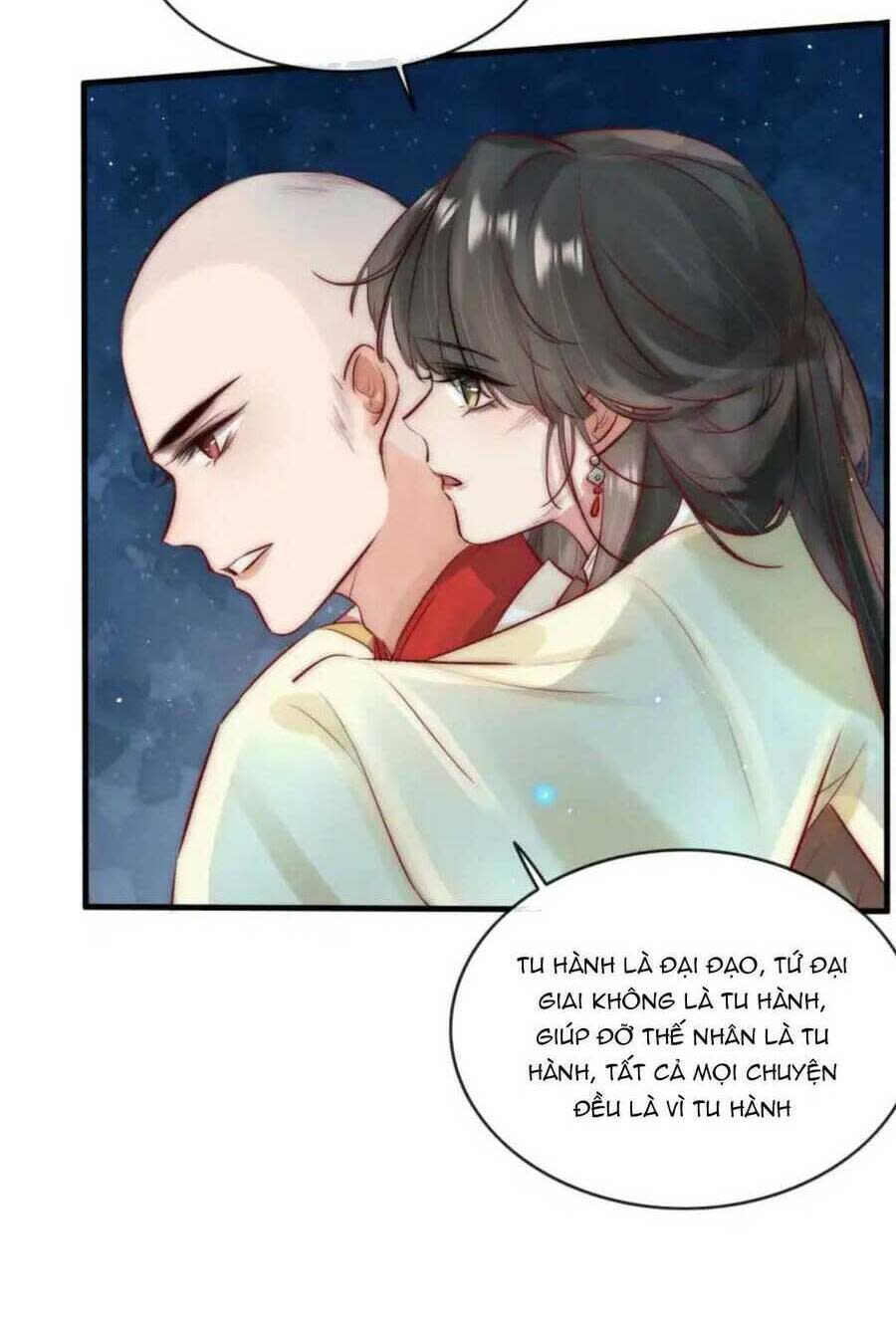 hòa thượng phản diện giả bạch liên hoa Chapter 12 - Next 