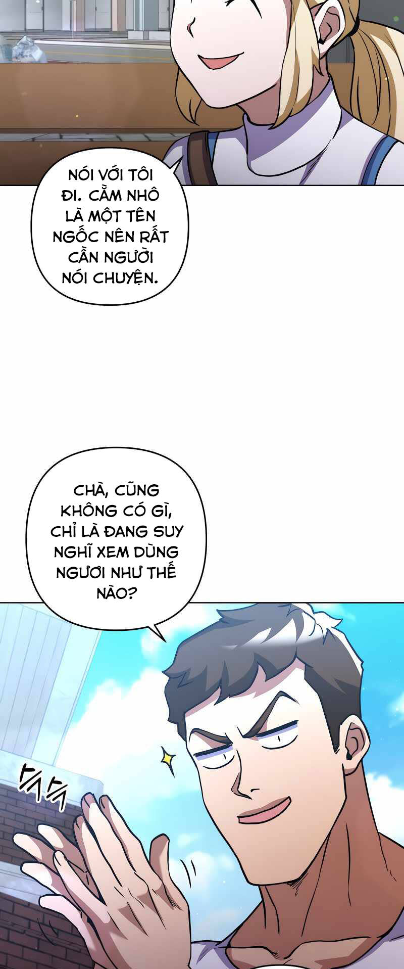 sinh tồn trong cuốn tiểu thuyết manhwa chapter 10 - Next chapter 11