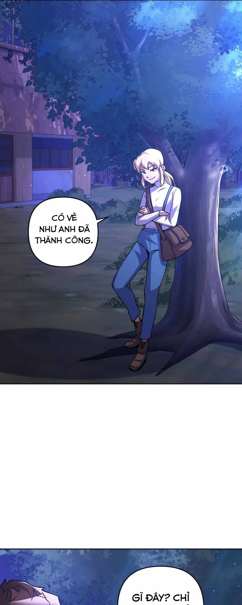 sinh tồn trong cuốn tiểu thuyết manhwa chapter 8 - Next chapter 9