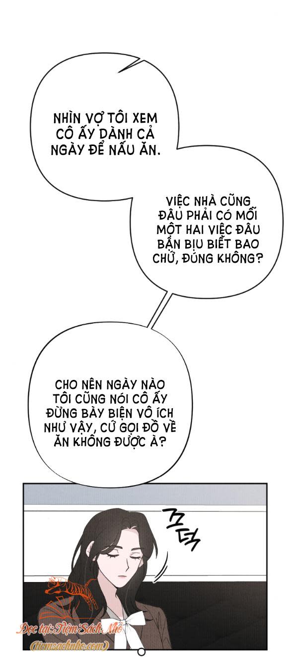 [18+] cuộc hôn nhân chính trị Chap 28 - Trang 2