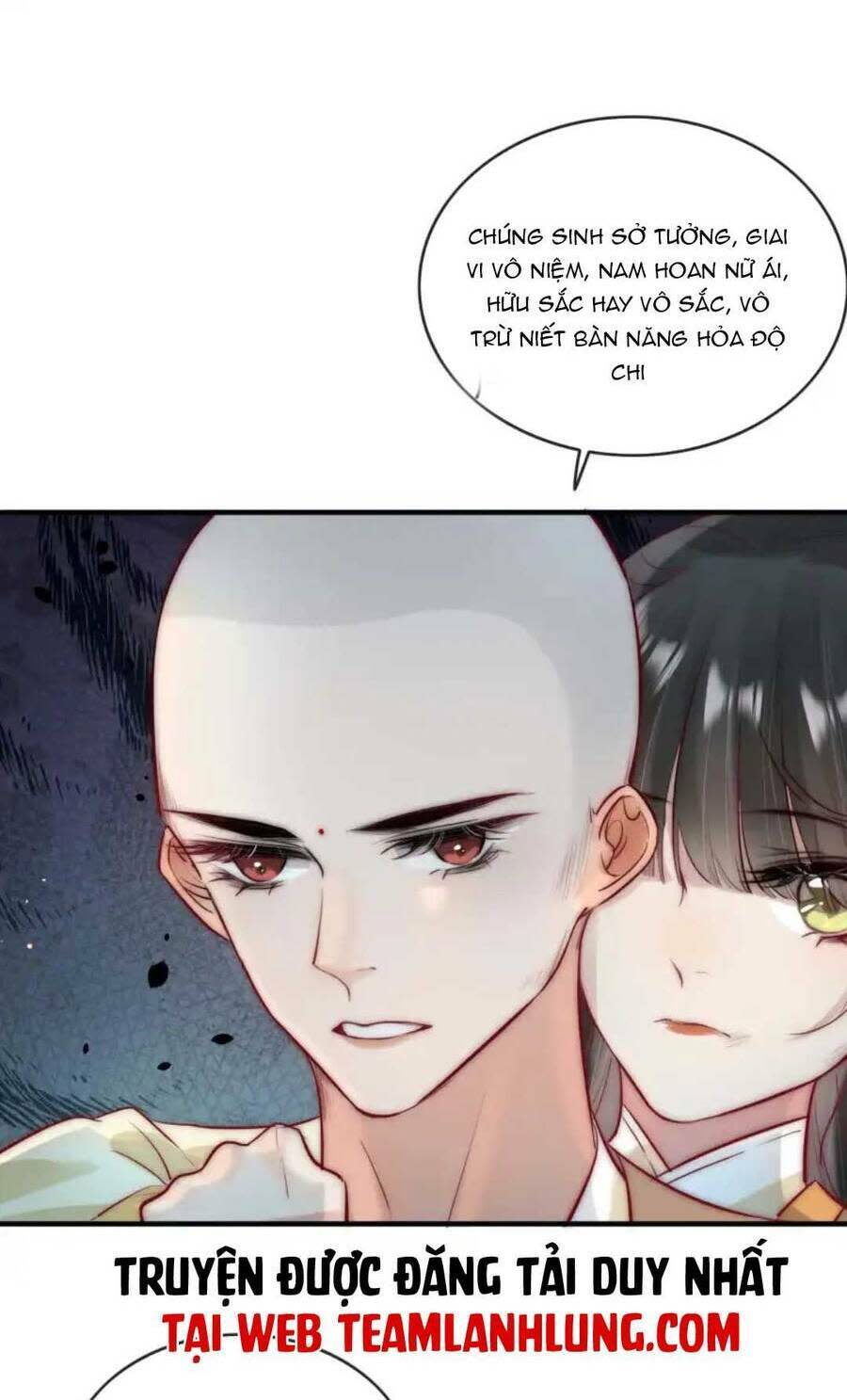 hòa thượng phản diện giả bạch liên hoa Chapter 12 - Next 