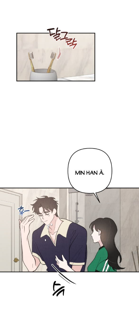 [18+] cuộc hôn nhân chính trị Chap 29 - Trang 2