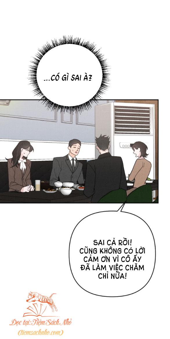 [18+] cuộc hôn nhân chính trị Chap 28 - Trang 2