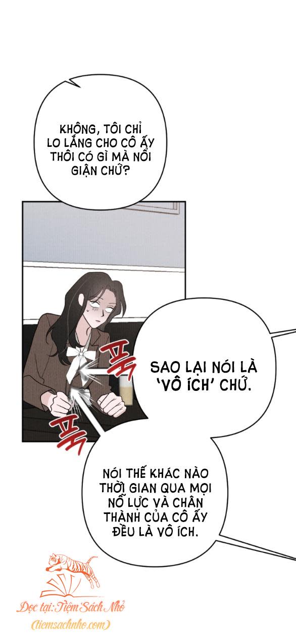 [18+] cuộc hôn nhân chính trị Chap 28 - Trang 2