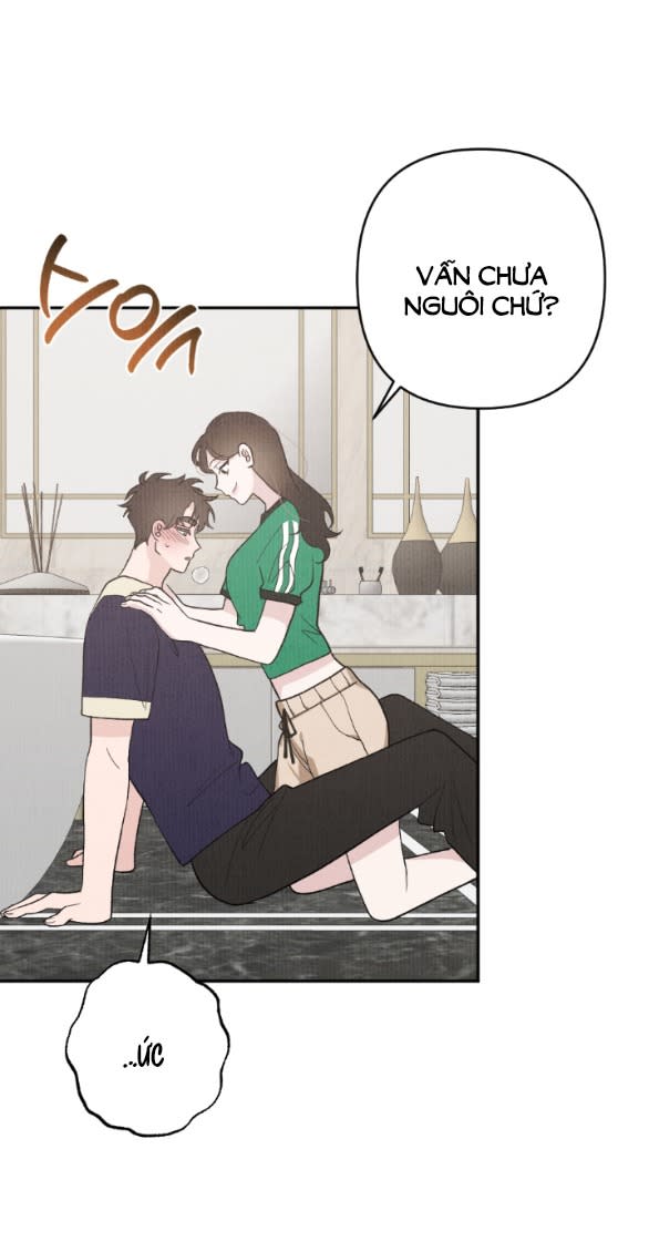 [18+] cuộc hôn nhân chính trị Chap 29 - Trang 2