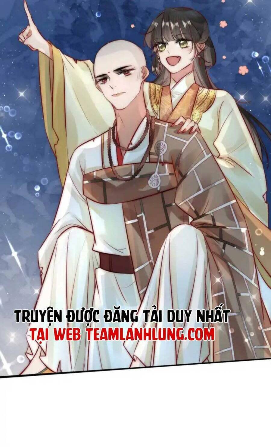 hòa thượng phản diện giả bạch liên hoa Chapter 12 - Next 