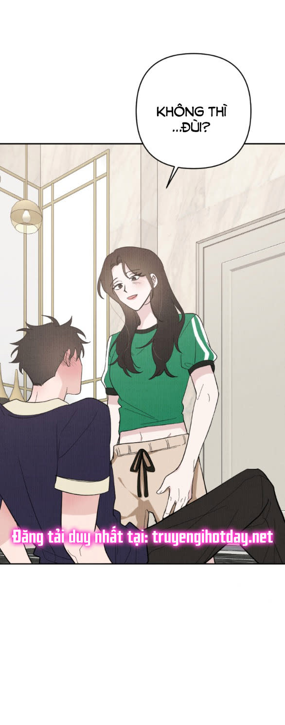 [18+] cuộc hôn nhân chính trị Chap 29 - Trang 2