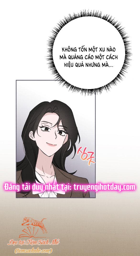 [18+] cuộc hôn nhân chính trị Chap 28 - Trang 2