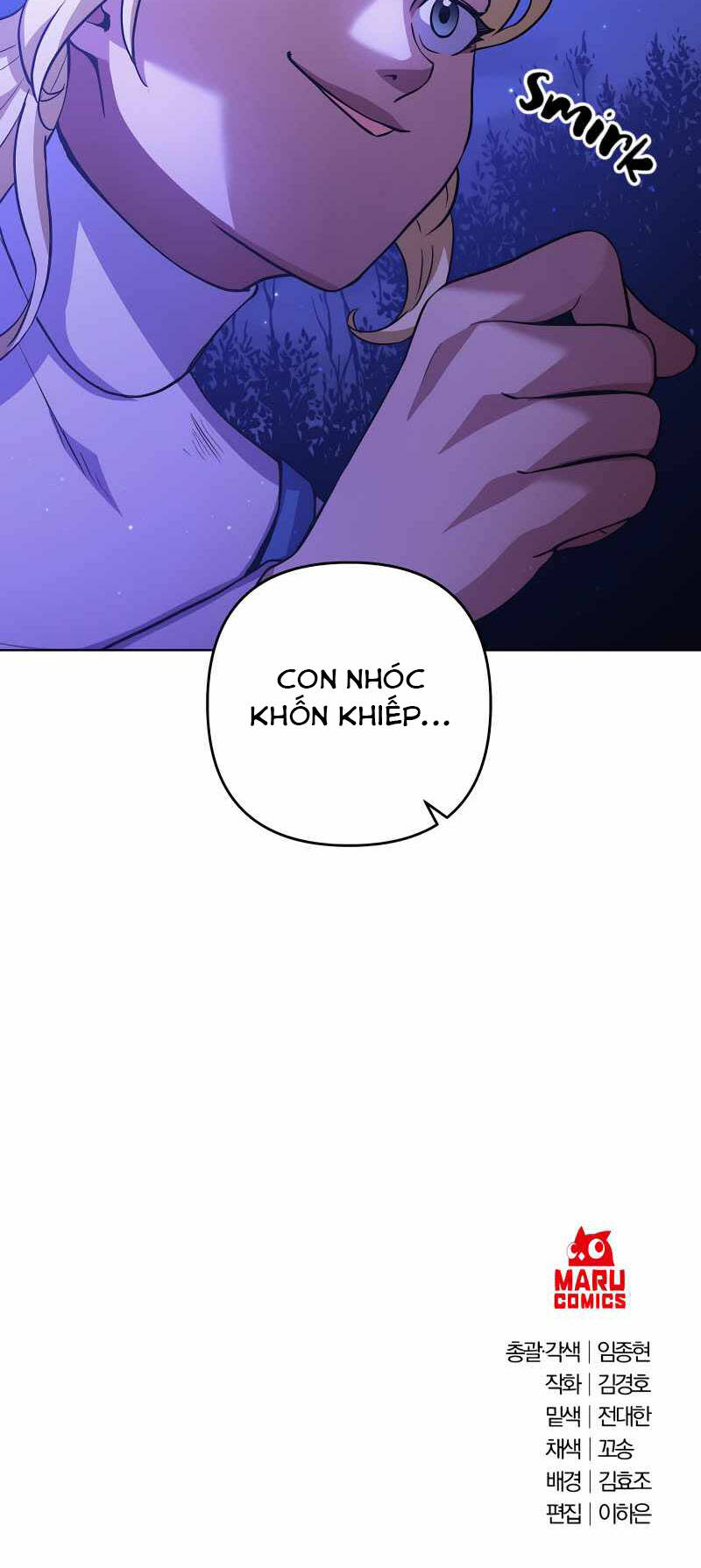 sinh tồn trong cuốn tiểu thuyết manhwa chapter 8 - Next chapter 9