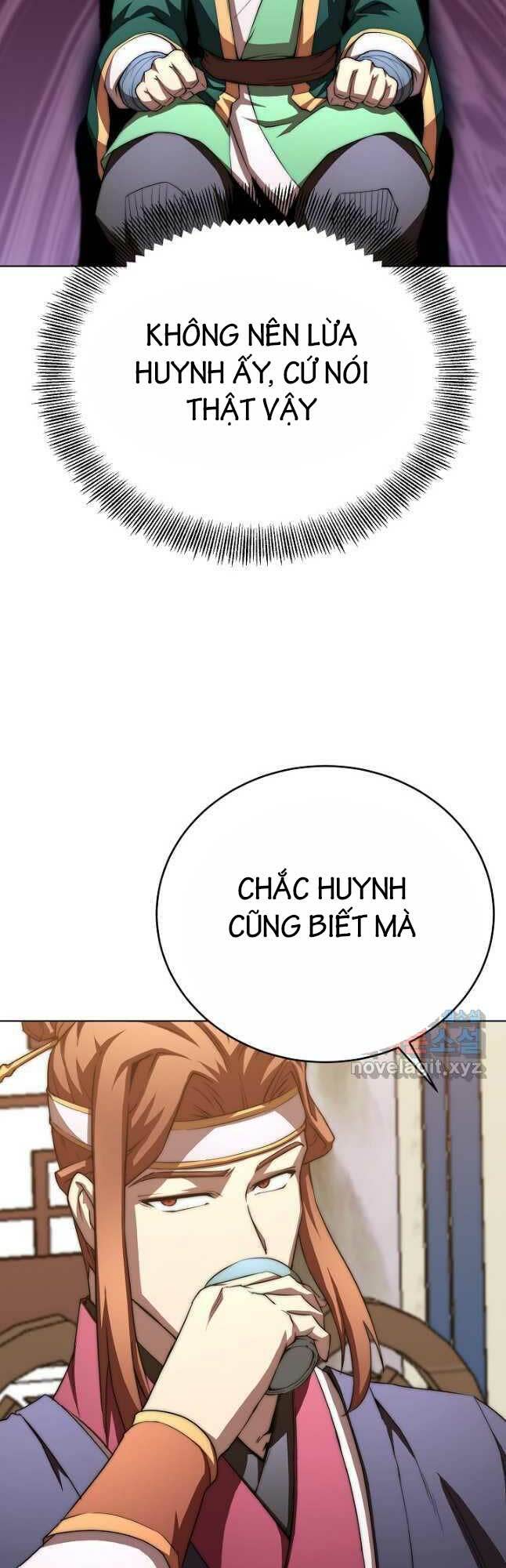 con trai của gia tộc nam cung thế gia chapter 49 - Next Chapter 49