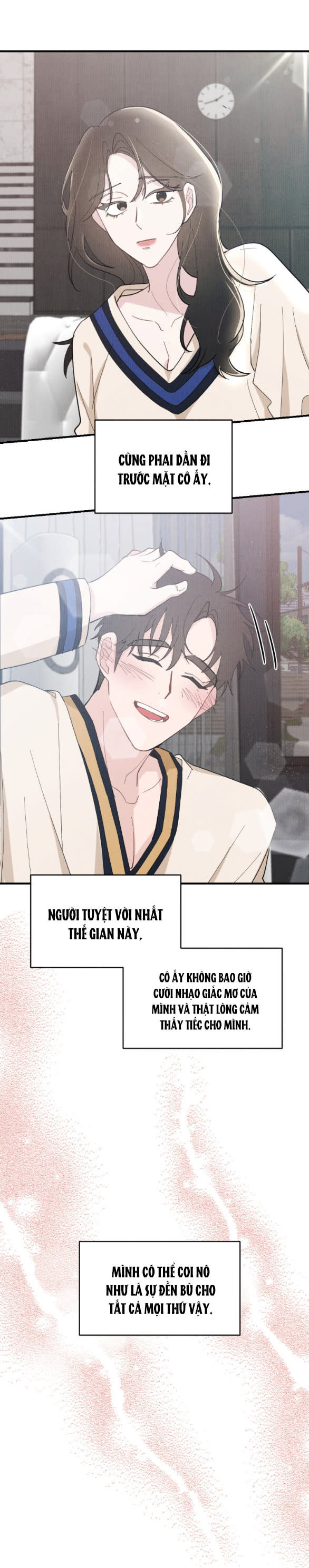 [18+] cuộc hôn nhân chính trị Chap 21 - Trang 2