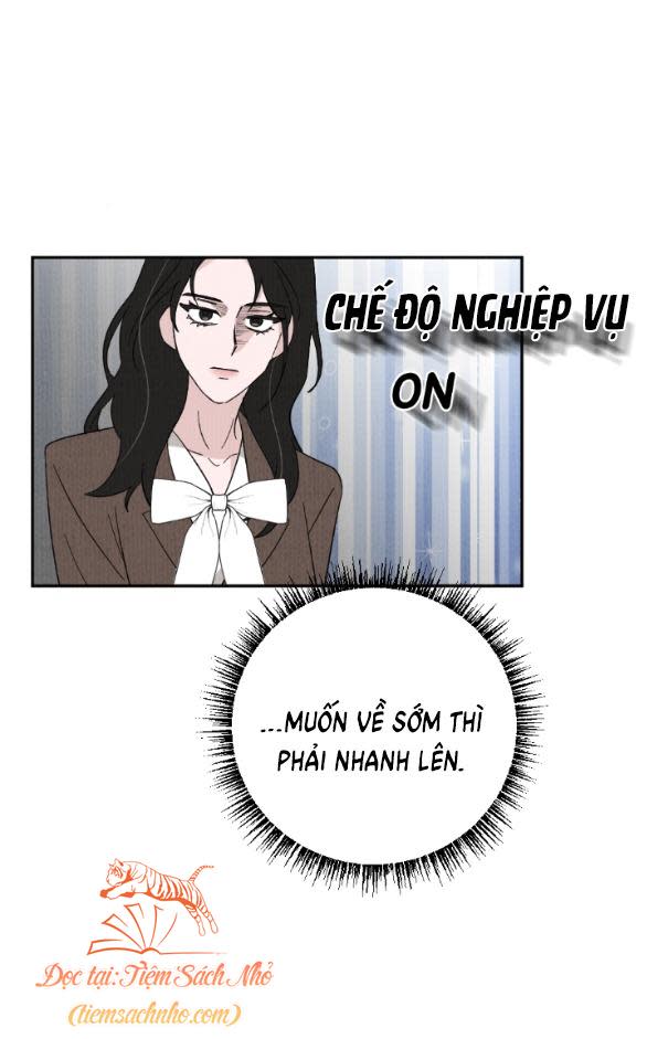 [18+] cuộc hôn nhân chính trị Chap 28 - Trang 2