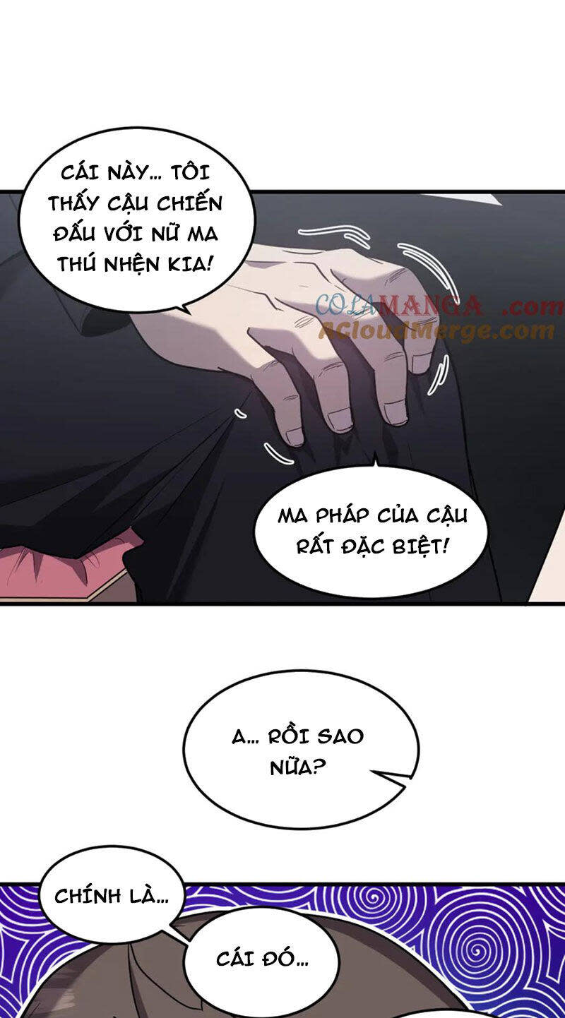 hệ thống của ta thật đứng đắn Chapter 21 - Next Chapter 22