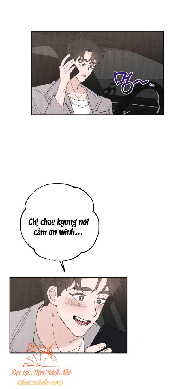 [18+] cuộc hôn nhân chính trị Chap 28 - Trang 2