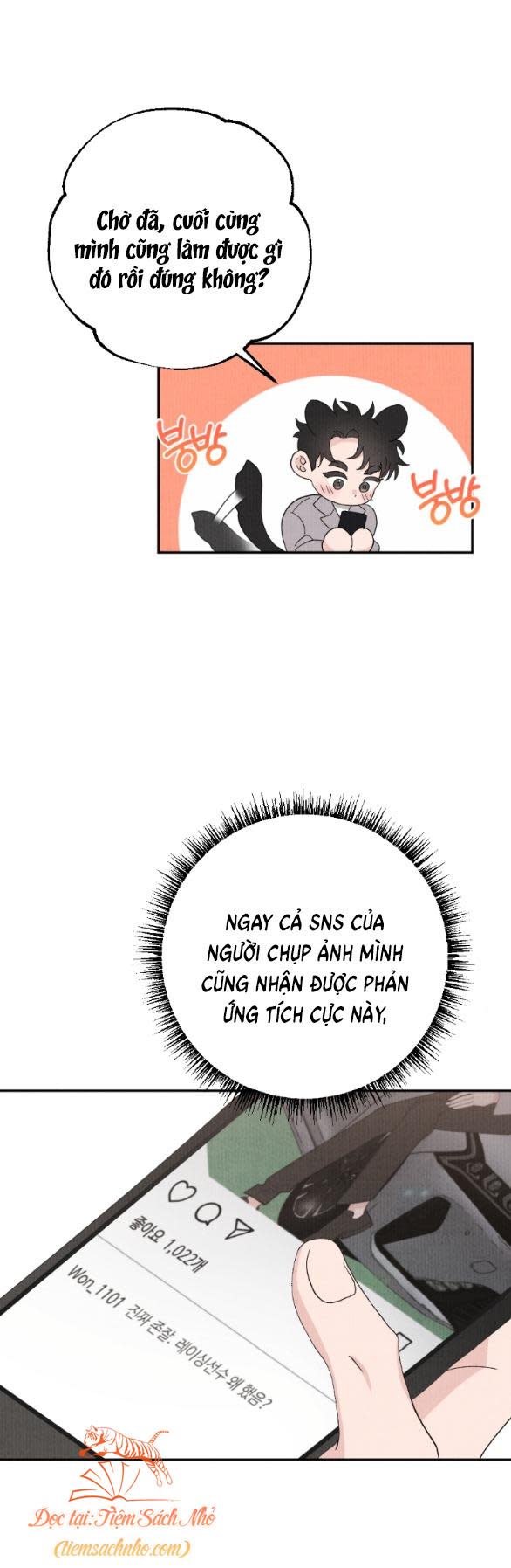 [18+] cuộc hôn nhân chính trị Chap 28 - Trang 2