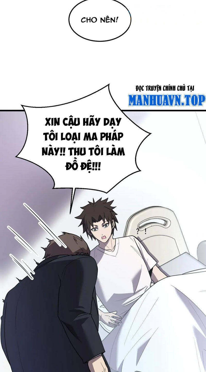 hệ thống của ta thật đứng đắn Chapter 21 - Next Chapter 22