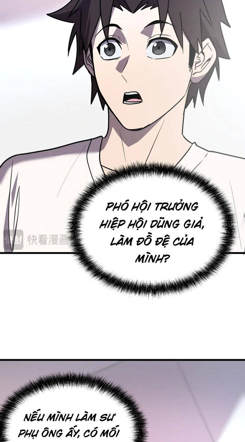 hệ thống của ta thật đứng đắn Chapter 21 - Next Chapter 22