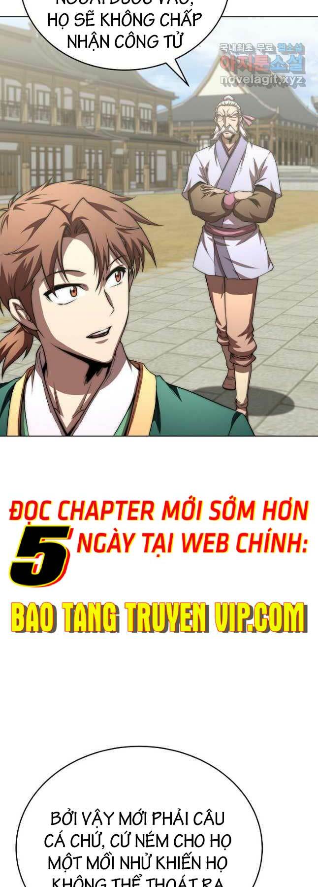 con trai của gia tộc nam cung thế gia chapter 49 - Next Chapter 49