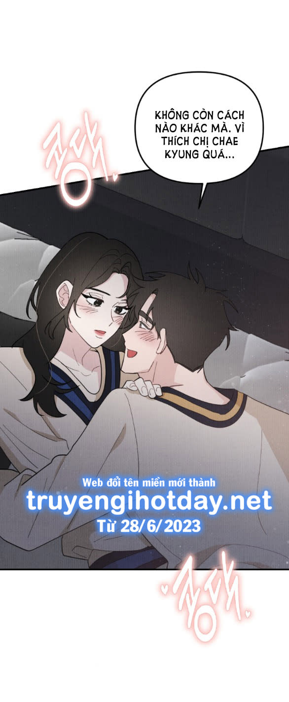 [18+] cuộc hôn nhân chính trị Chap 21 - Trang 2