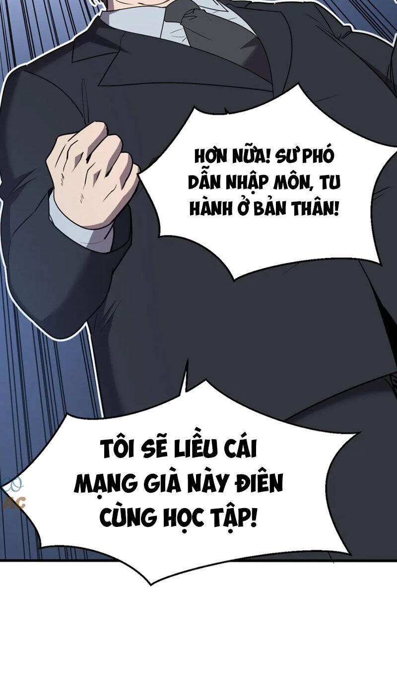 hệ thống của ta thật đứng đắn Chapter 21 - Next Chapter 22