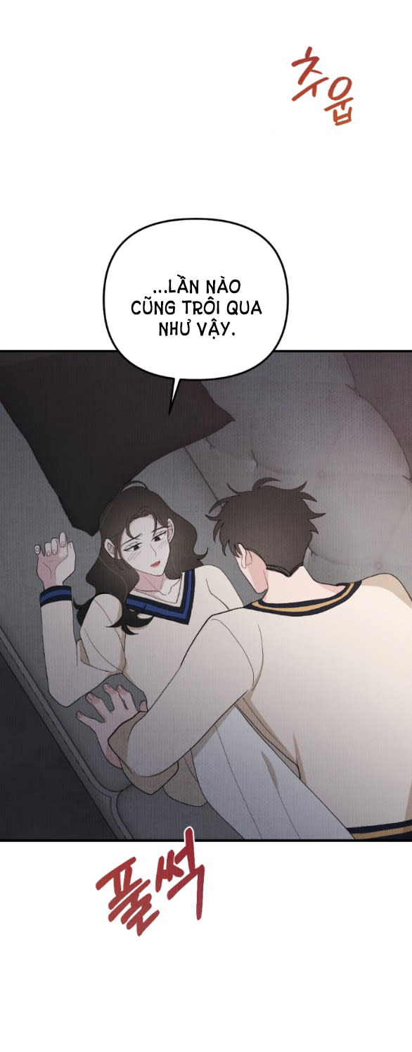 [18+] cuộc hôn nhân chính trị Chap 21 - Trang 2