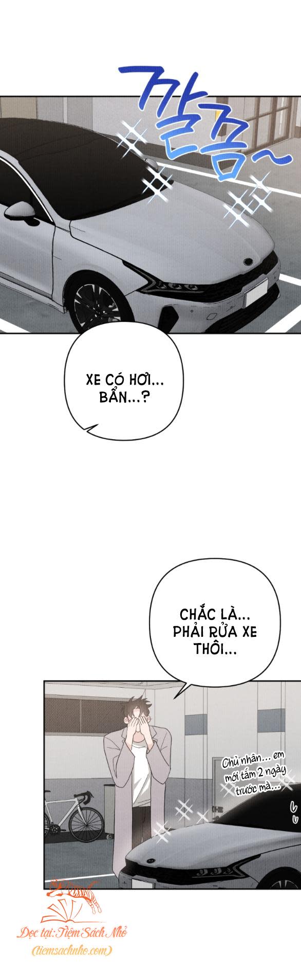 [18+] cuộc hôn nhân chính trị Chap 28 - Trang 2