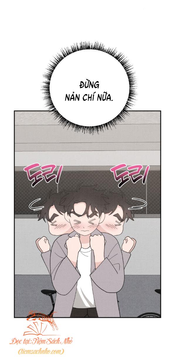 [18+] cuộc hôn nhân chính trị Chap 28 - Trang 2