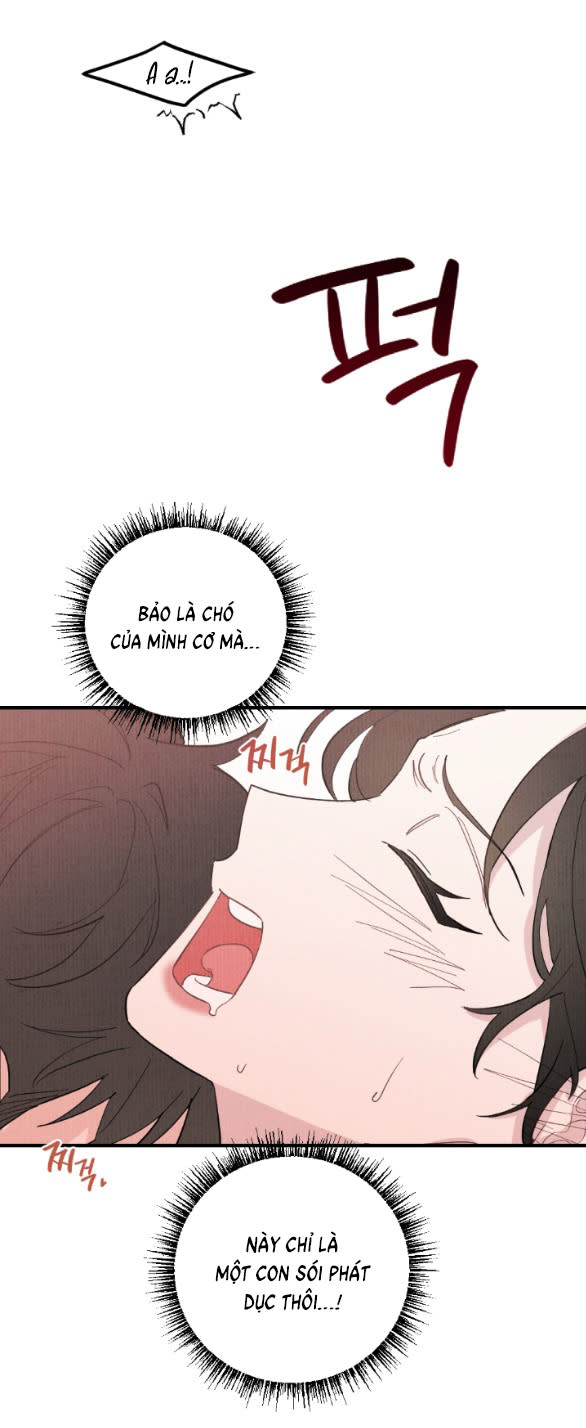 [18+] cuộc hôn nhân chính trị Chap 21 - Trang 2