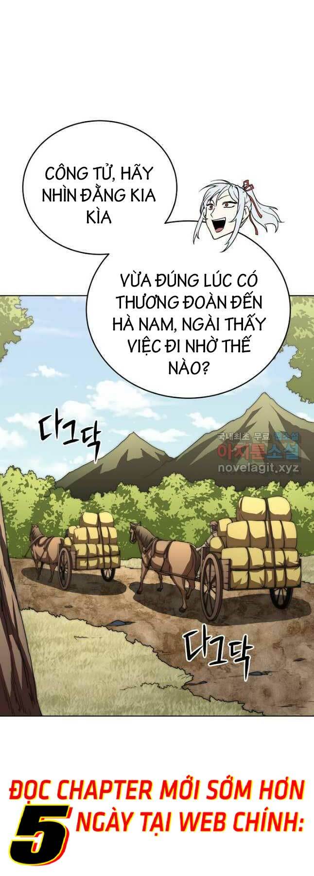 con trai của gia tộc nam cung thế gia chapter 49 - Next Chapter 49