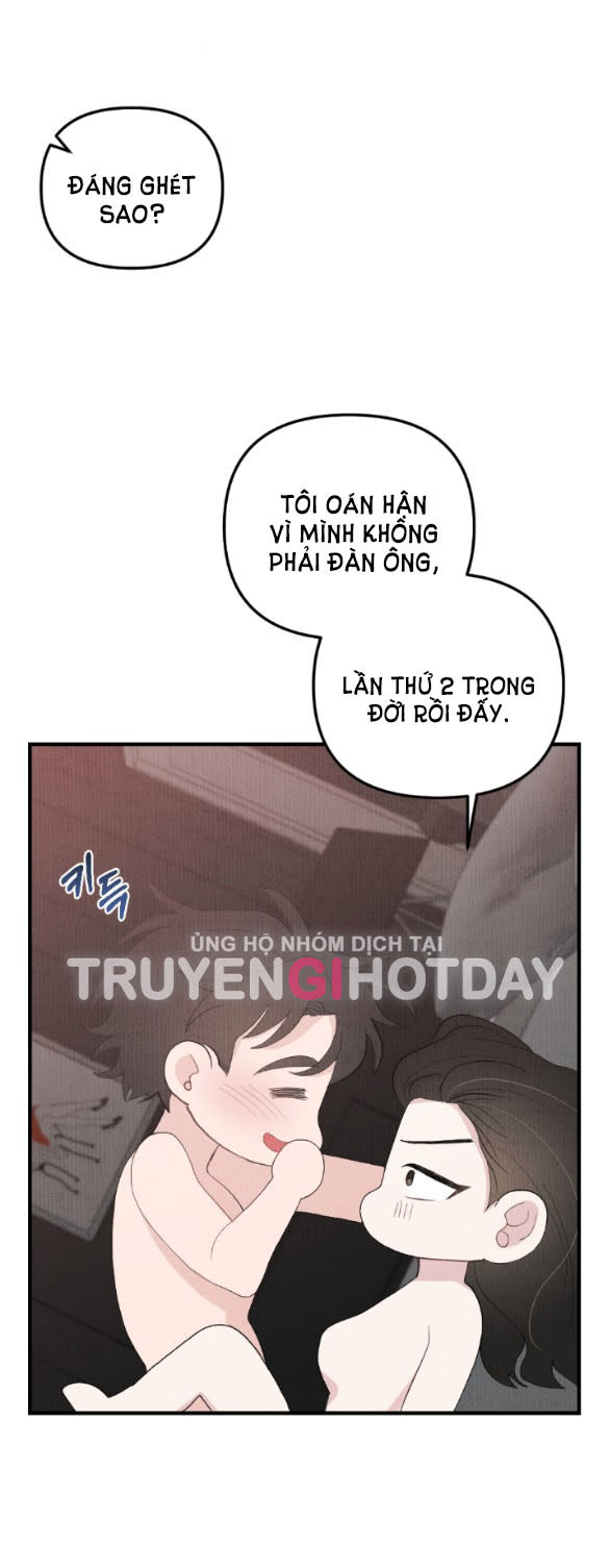 [18+] cuộc hôn nhân chính trị Chap 21 - Trang 2