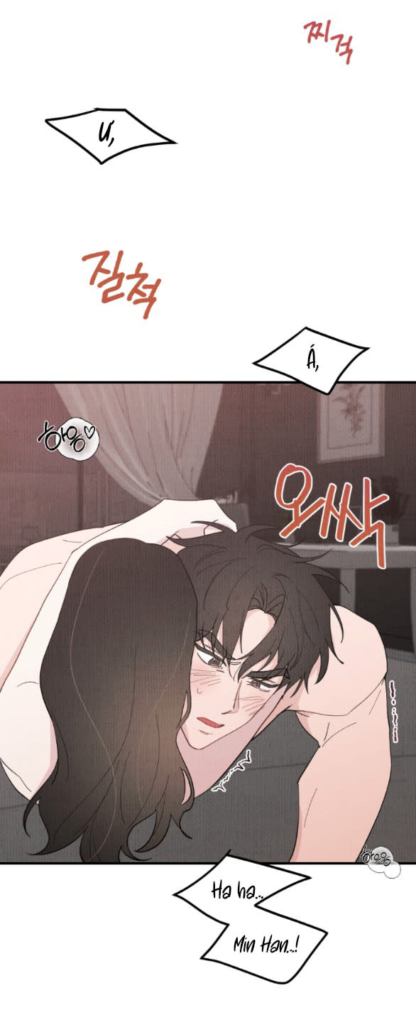 [18+] cuộc hôn nhân chính trị Chap 21 - Trang 2