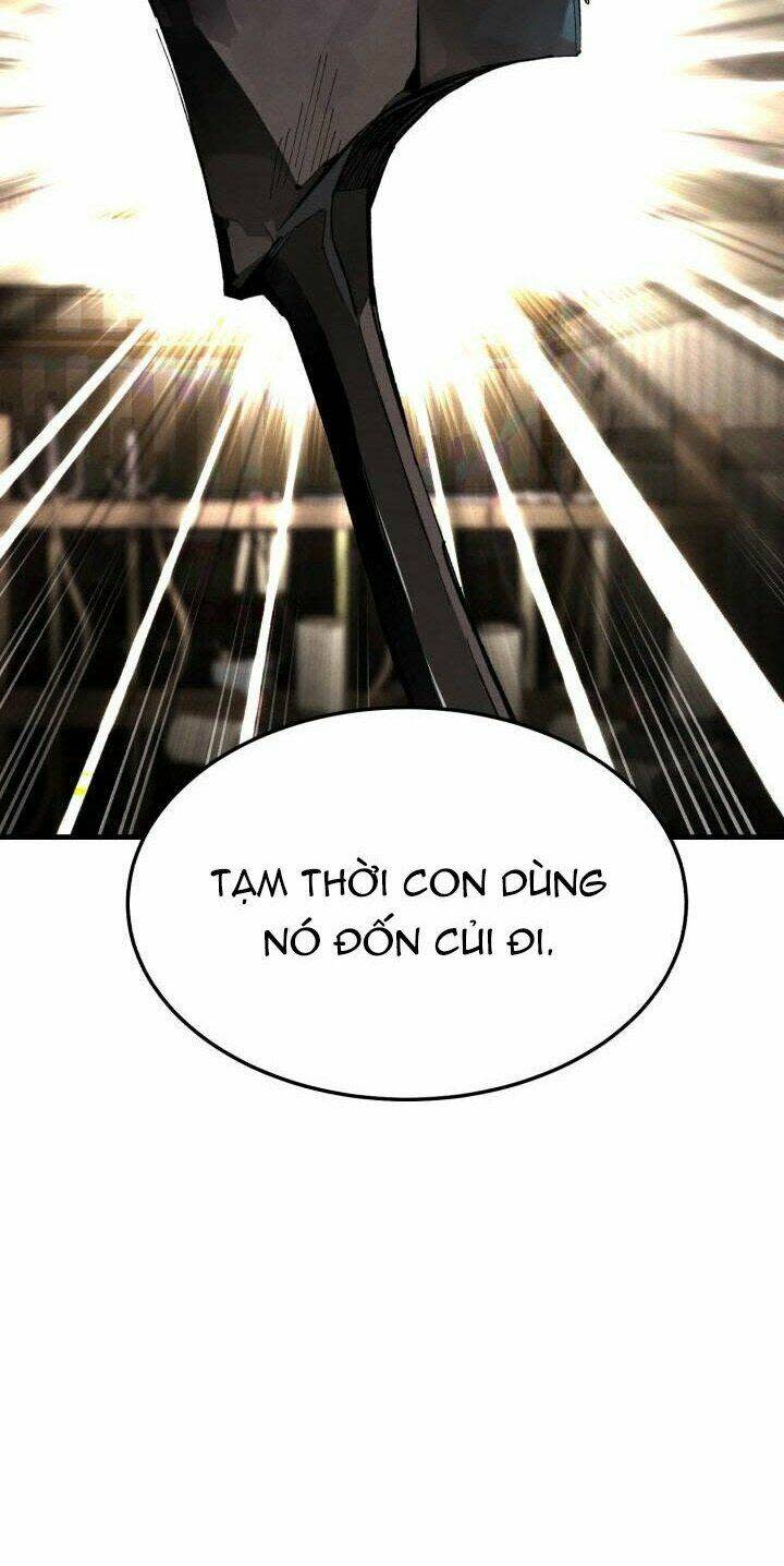 phi lôi đao thuật chapter 3 - Next chapter 4