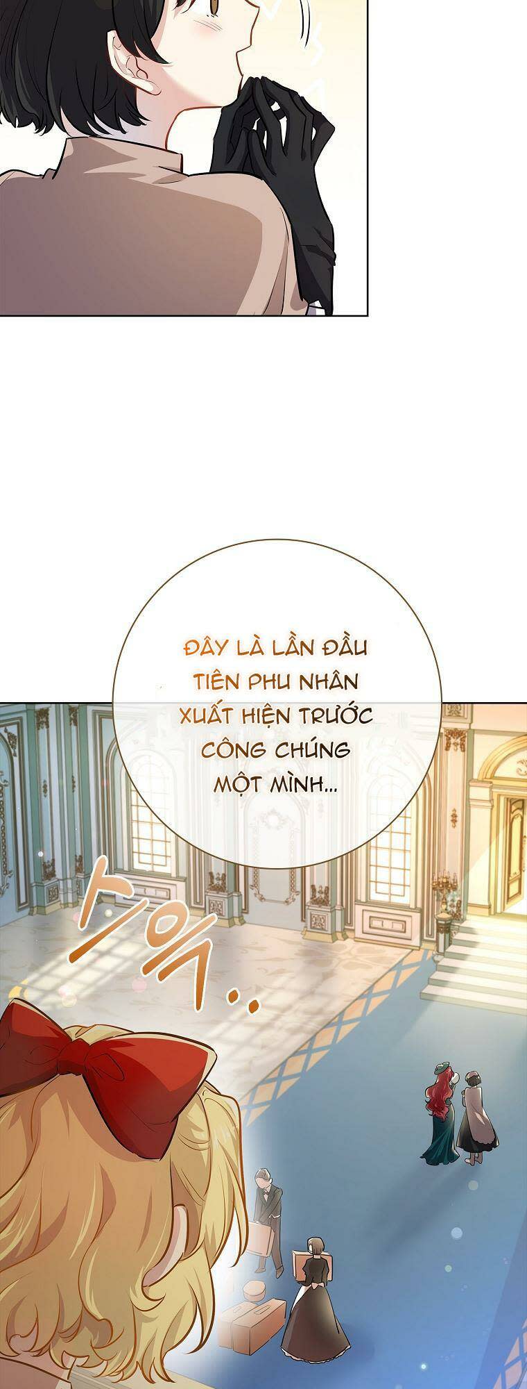 nam chính à, tôi sẽ tôn trọng sở thích của anh! chapter 3 - Next chapter 4