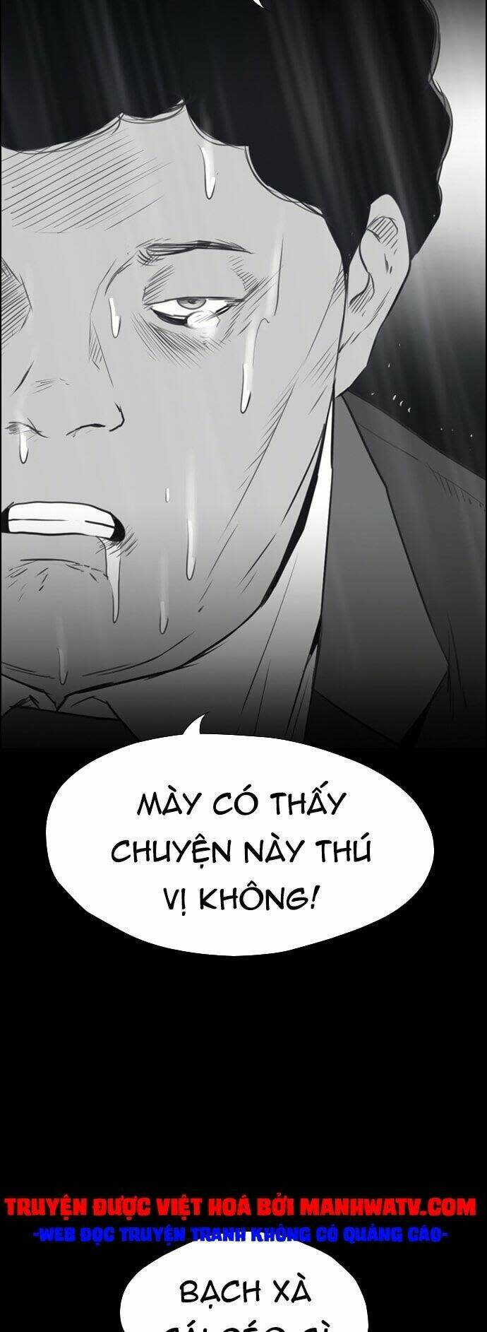 kẻ hồi sinh chapter 117 - Trang 2