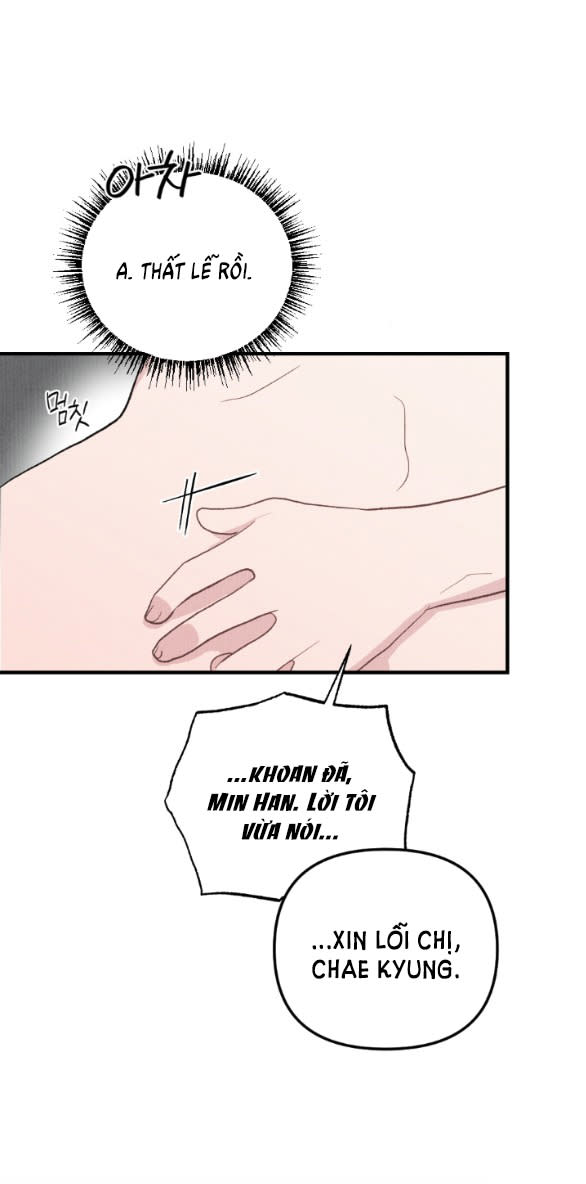 [18+] cuộc hôn nhân chính trị Chap 21 - Trang 2