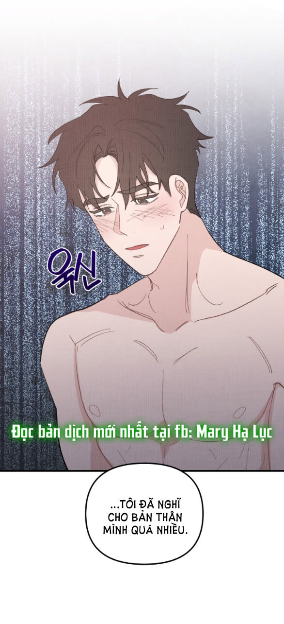 [18+] cuộc hôn nhân chính trị Chap 21 - Trang 2