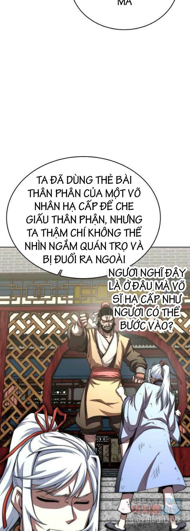 con trai của gia tộc nam cung thế gia chapter 49 - Next Chapter 49