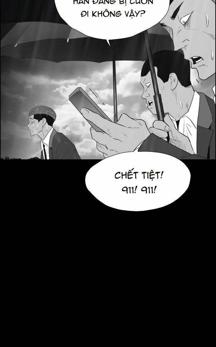 kẻ hồi sinh chapter 117 - Trang 2