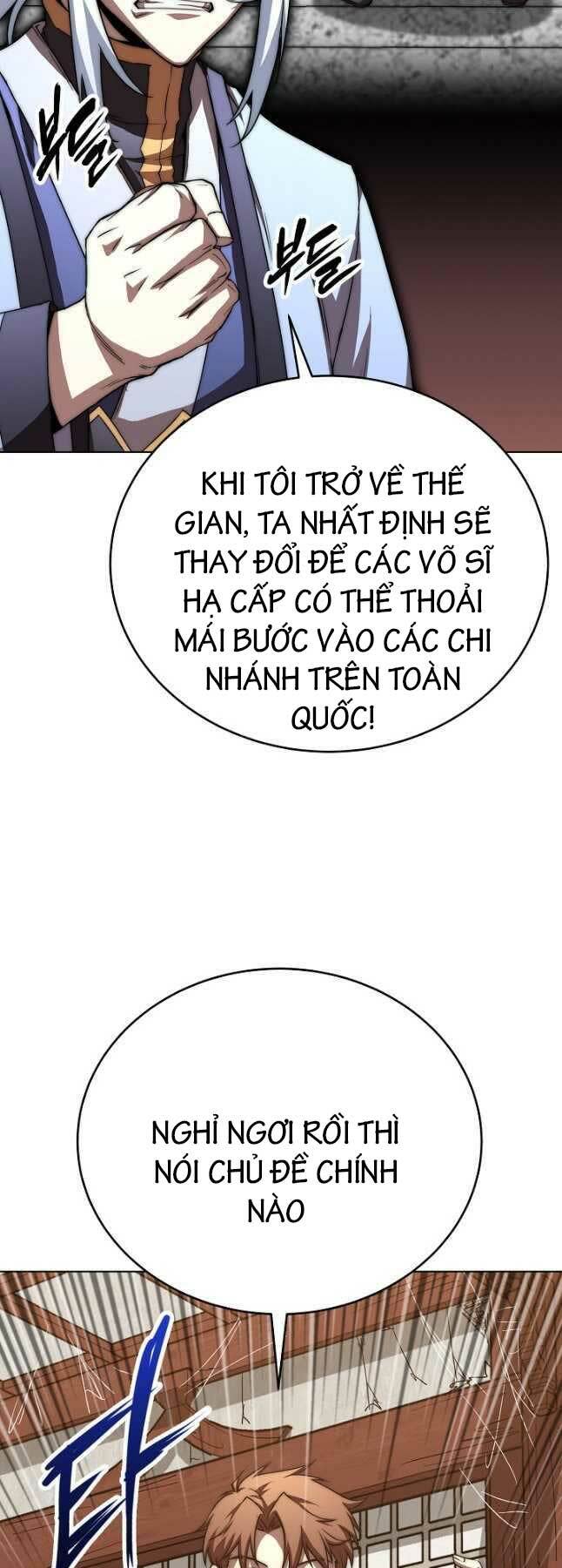 con trai của gia tộc nam cung thế gia chapter 49 - Next Chapter 49