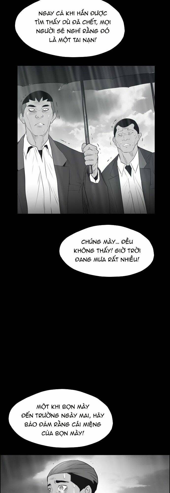 kẻ hồi sinh chapter 117 - Trang 2