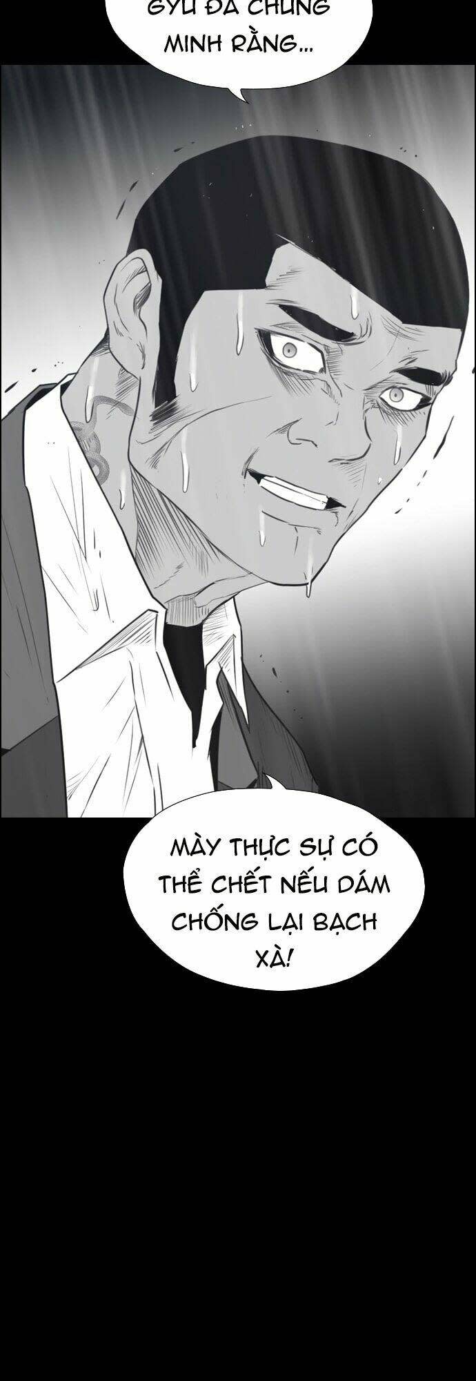 kẻ hồi sinh chapter 117 - Trang 2