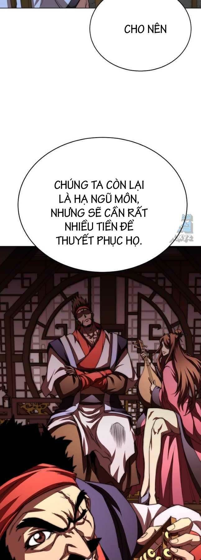 con trai của gia tộc nam cung thế gia chapter 49 - Next Chapter 49