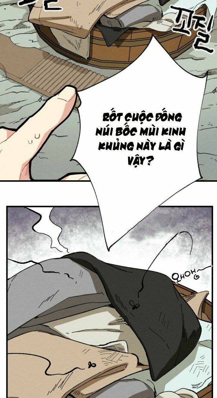 phi lôi đao thuật chapter 3 - Next chapter 4