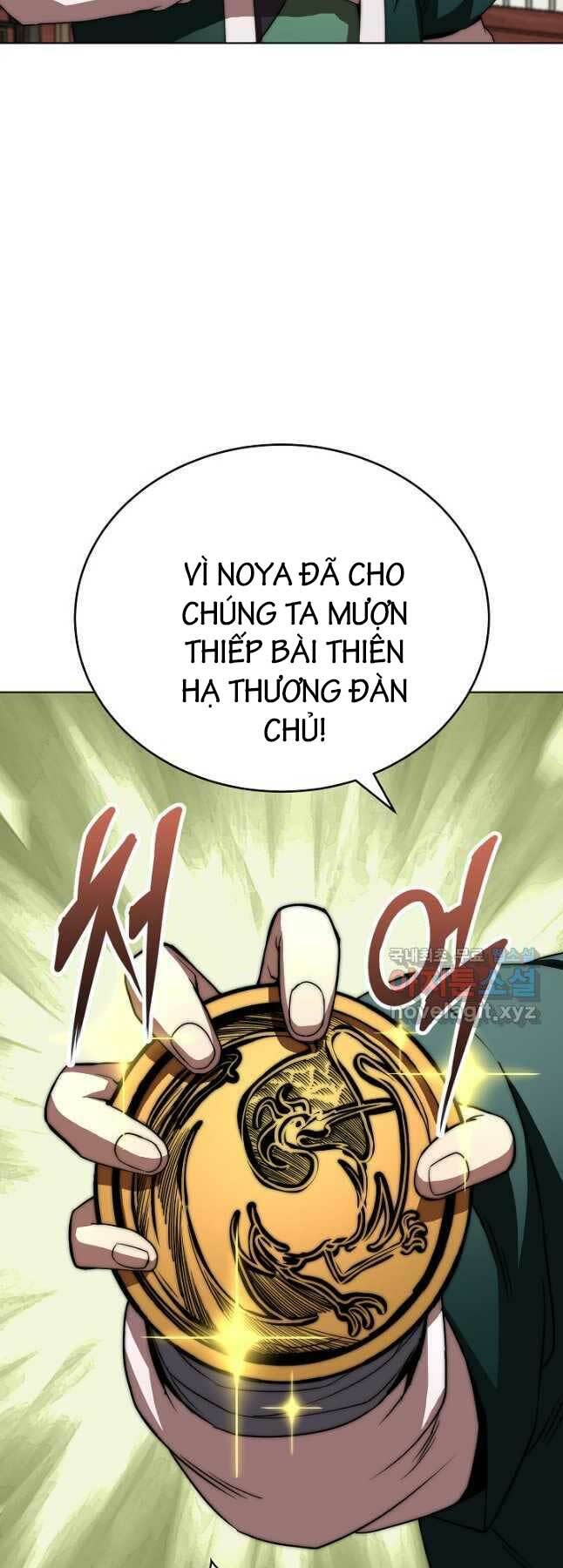 con trai của gia tộc nam cung thế gia chapter 49 - Next Chapter 49