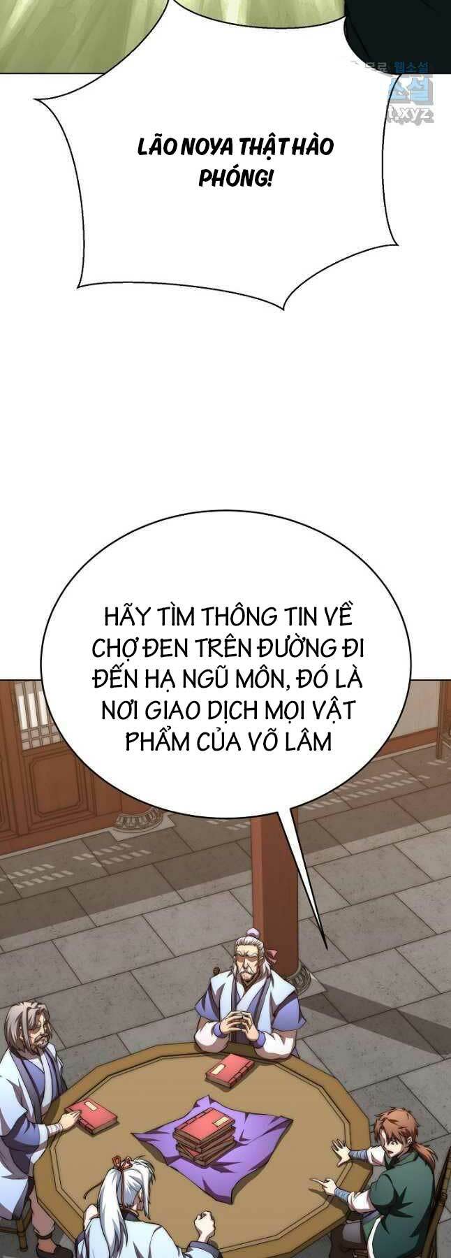 con trai của gia tộc nam cung thế gia chapter 49 - Next Chapter 49