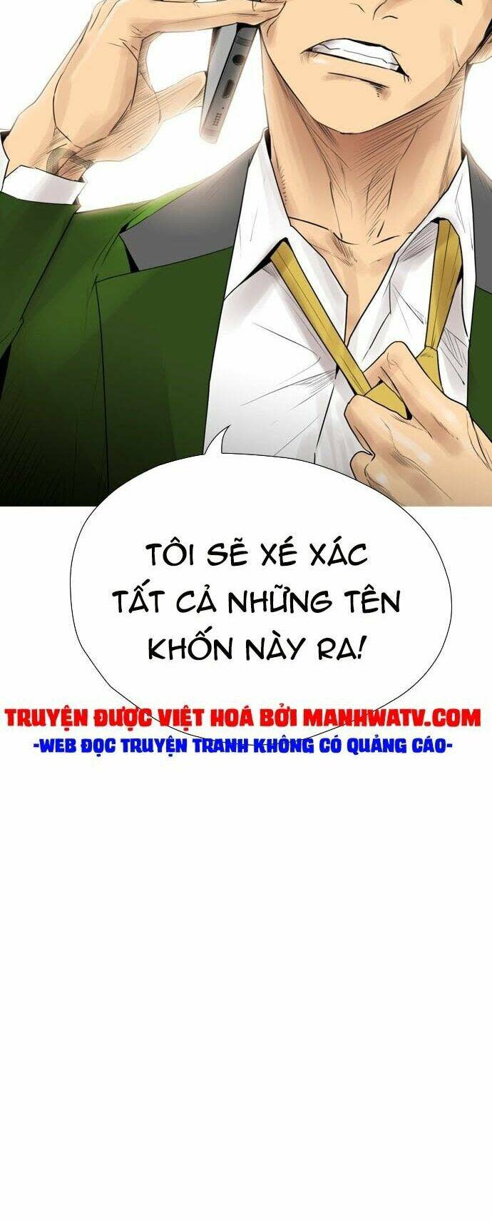 kẻ hồi sinh chapter 117 - Trang 2