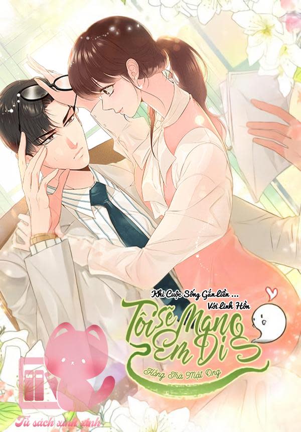 Tôi Sẽ Mang Em Đi Chap 52 - Trang 2