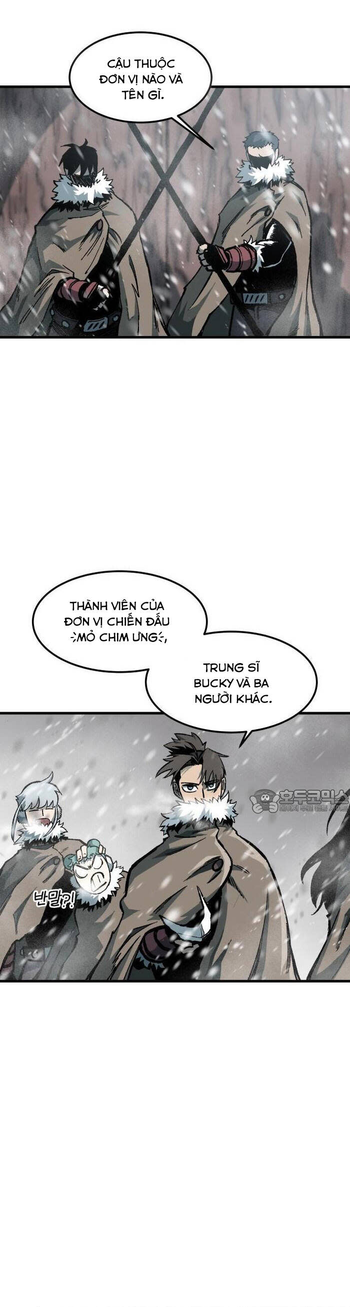 Ngọn Hải Đăng Bình Minh Chapter 2 - Next Chapter 3